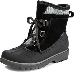 Женские ботинки BareTraps SPRINGER, Black