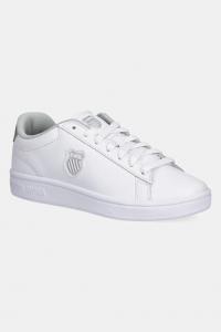 Кроссовки Court Shield II K-Swiss, белый