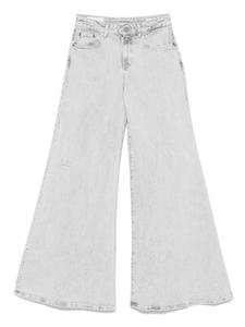 Джинсы Марлен DONDUP, серый