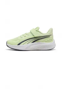 Кроссовки pounce lite Puma, Apple Spritz-Deep Plum White