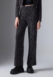 Брюки Even&Odd Trousers, Black