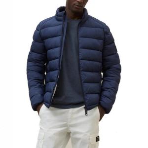 Куртка Ecoalf модель Берет цвет синий