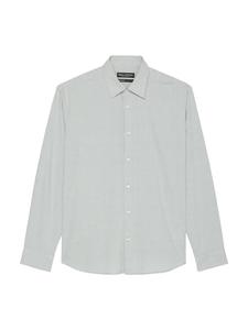 Рубашка Marc O'Polo Hemd, серый