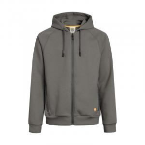 Тренировочная куртка Gold'S Gym, серый