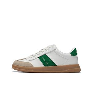 OSITA RED Кроссовки Casual Shoes Women's Green