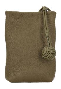 Usha FESTIVAL Сумка через плечо в цвете хаки