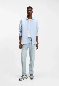 Низкие кроссовки Boss, Open Blue Four