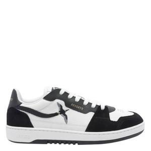 Кроссовки Axel Arigato Dice Lo Bee Bird, белый/черный