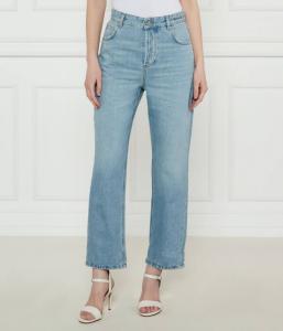 Джинсы Tomboy Marella Sport Straight Fit, синий