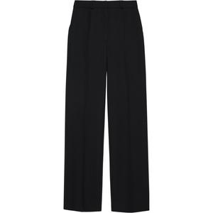 Узкие брюки Drew от Anine Bing, черные