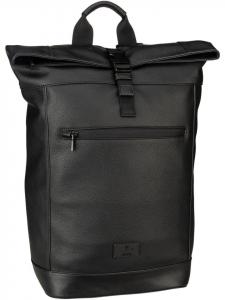 Рюкзак JOOP! Rucksack / Backpack Nepezzano Otis Backpack LVF, черный