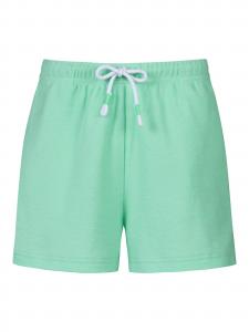 Mey Пижамные штаны 'Beach Frottee' в цвете Mint
