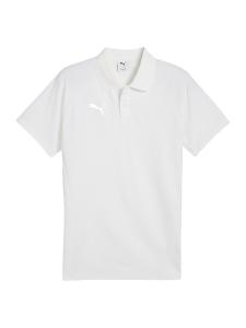 Рубашка PUMA Team, белый/жемчужно-белый