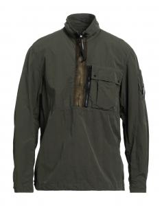 Куртка C.P. Company, зеленый