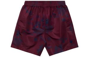 Мужские повседневные шорты SS23 UNDEFEATED, Magenta