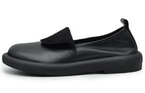 Туфли женские повседневные Women's Casual Shoes Women's Artmu, хаки