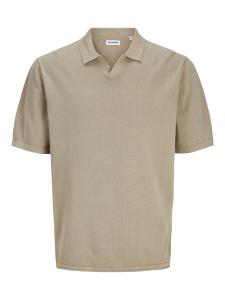 Рубашка JACK & JONES, темно-бежевый