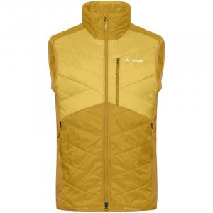 Weste me sesvenna vest iv Vaude, цвет savanna