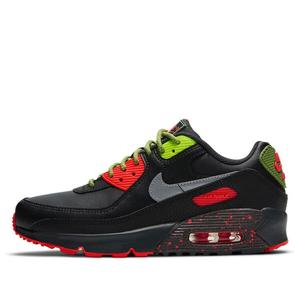 Кроссовки air max 90 Nike, черный