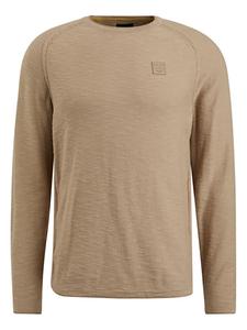 Лонгслив PME Legend, бежевый