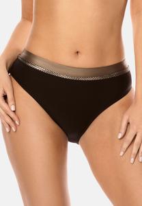 Плавки бикини 3230M Vivisence, черный