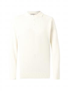 Only & Sons Свитер 'ONSBRUCE' из шерсти белый
