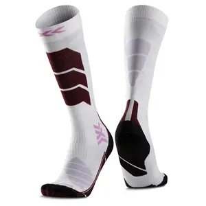 Носки X-SOCKS Ski Expert OTC, белый