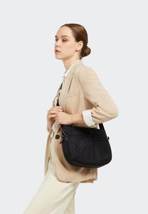 Сумка через плечо IZELLAH Kipling, темно-коричневый