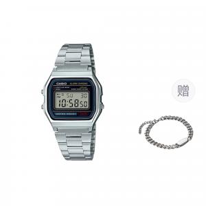 CASIO Часы Women's Black Watch