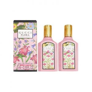 Пробник парфюма Women's GUCCI, 10ml*8
