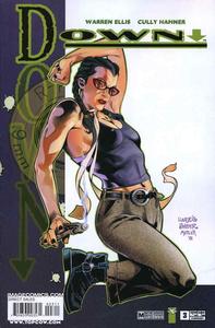 Down #3 (Image Comics)