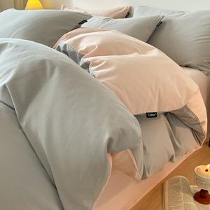 Jie Liya Комплект постельного белья 1,2 м, размер 150x200 см