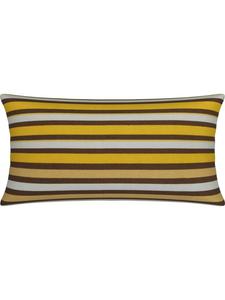 Наволочка из тонкой фланели, микс и подбор цветов: зеленый, бежевый, карри Erwin Müller, 40 x 80 см