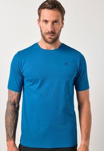 Футболка JP1880 JAY-PI TECHNICAL FITNESS SHORT SLEEVE , Petrol/Teal
