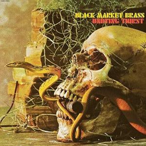CD диск Black Market Brass: Undying Thirst