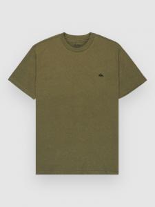 Футболка Quiksilver Mw Neps T-Shirt, grape leaf