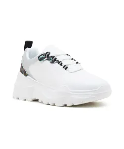 Кроссовки Just Cavalli, белый