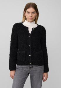 Кардиган s.Oliver Cardigan, Schwarz/Black