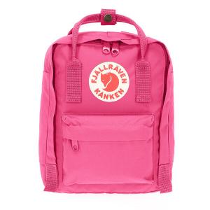 Сумка Fjällräven, цвет Flamingo Pink