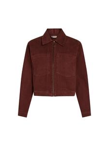 Куртка межсезонная O'NEILL, каштаново-коричневый