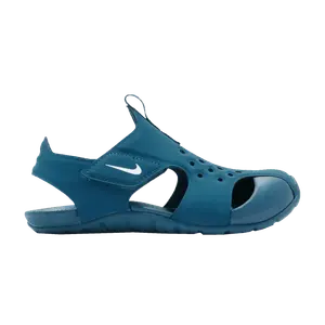 Кроссовки Sunray Protect 2 PS 'Green Abyss', синий