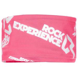 Повязка на голову Rock Experience Run, розовый