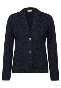 Блейзер CECIL, Night Blue