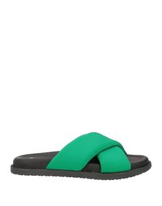 Сандалии Copenhagen Studios, зеленый