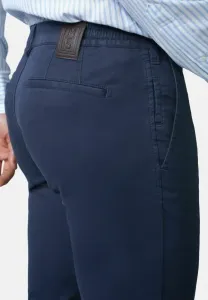 Брюки чинос m5 move стандартного кроя Meyer, Dunkelblau