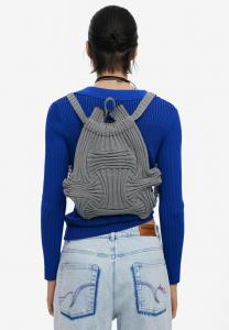 Рюкзак Desigual Rucksack, Black