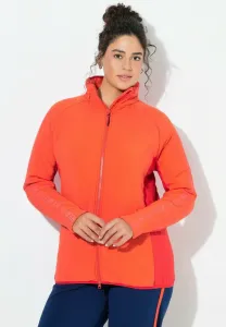 Легкая куртка Ulla Popken, Coral Red