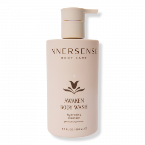 Гель для душа Awaken Innersense Organic Beauty
