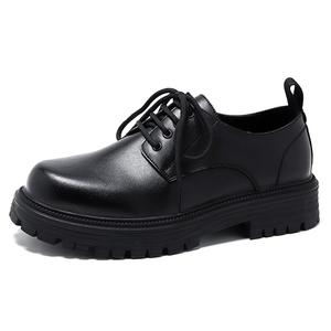 Туфли мужские Men"s Casual Men Low-Top Weishibangwei, черный