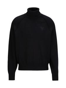 Свитер 19V69 ITALIA Lejan, черный